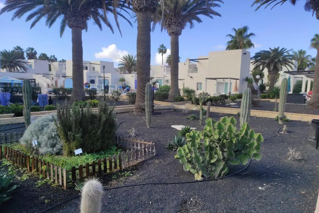 Διαμέρισμα Home2Book Comfy Ohana Garden Corralejo, Pool