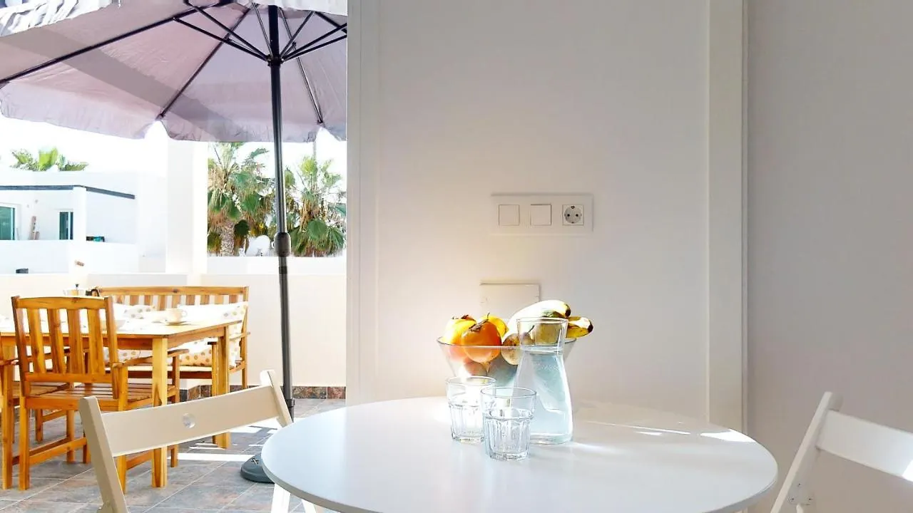 Home2Book Comfy Ohana Garden Corralejo, Pool 0*, Κοραλέχο Ισπανία
