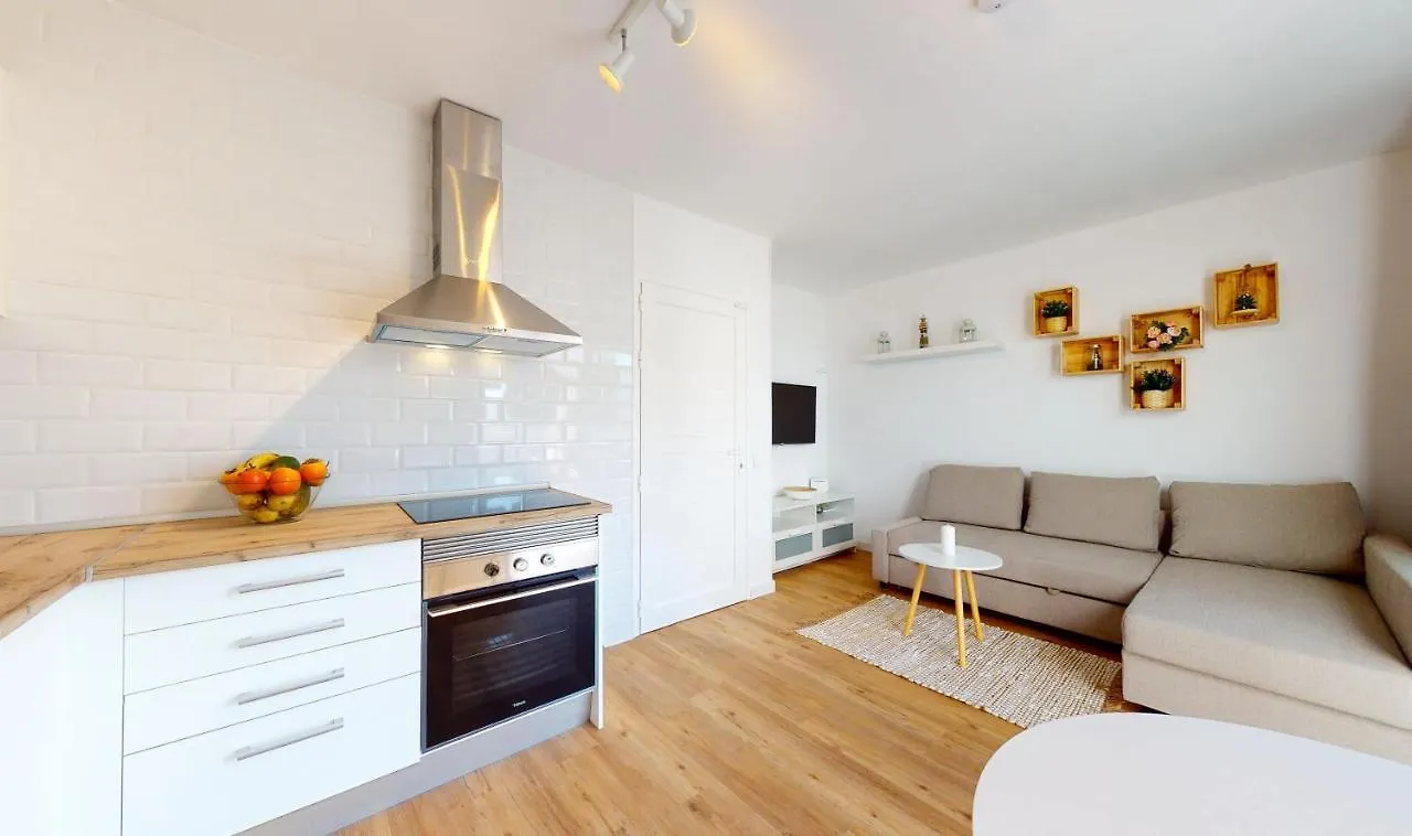 Διαμέρισμα Home2Book Comfy Ohana Garden Corralejo, Pool