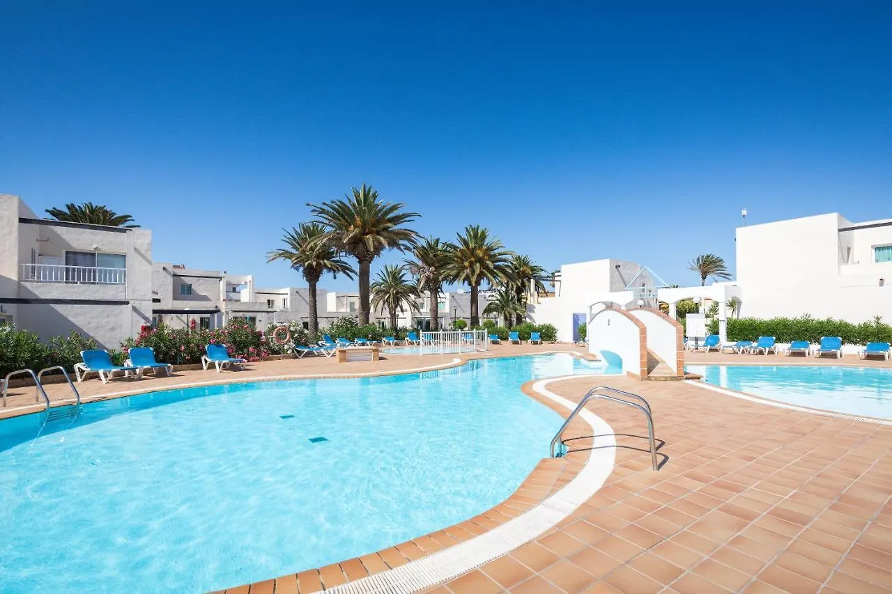 Home2Book Comfy Ohana Garden Corralejo, Pool Κοραλέχο