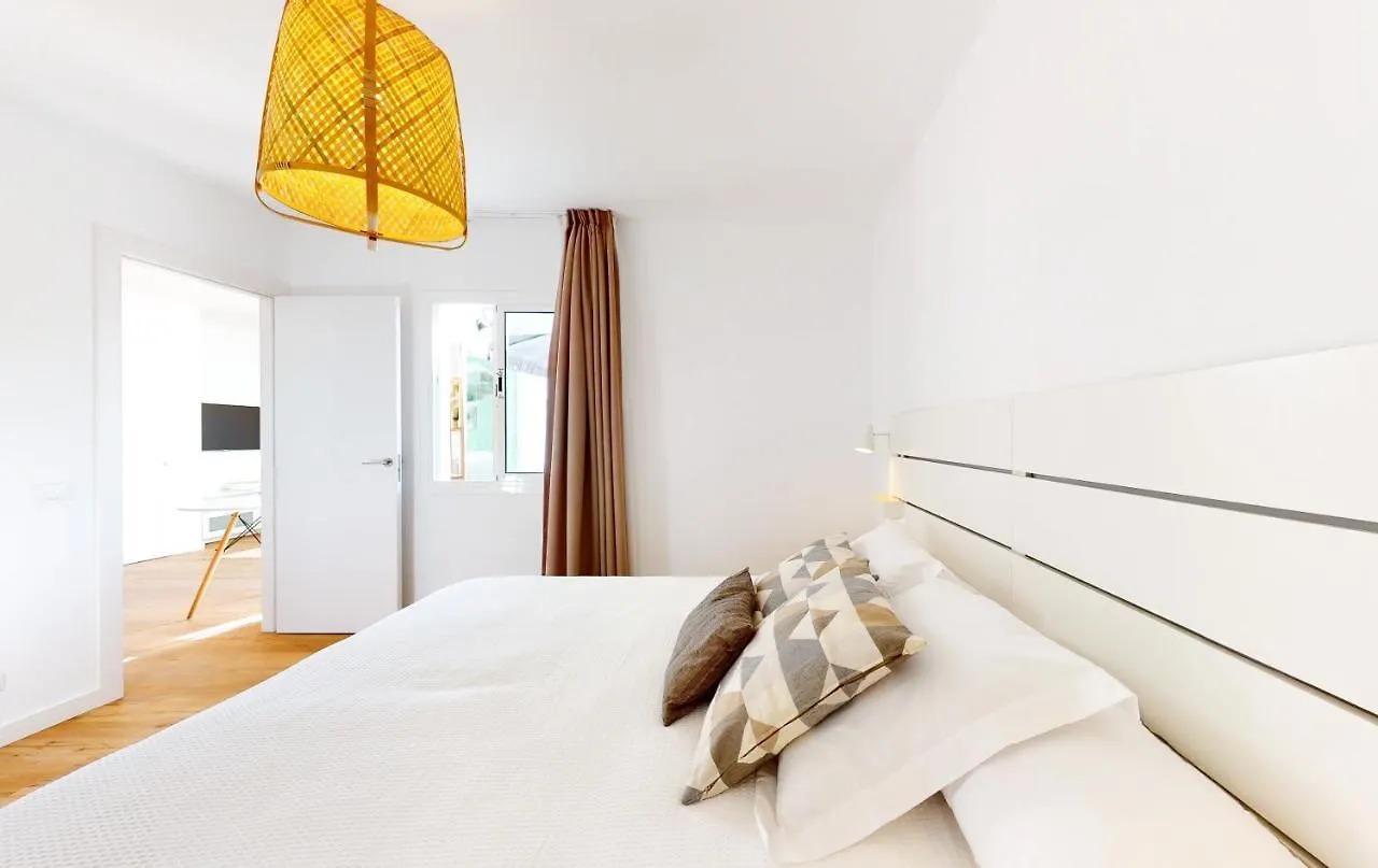 Home2Book Comfy Ohana Garden Corralejo, Pool Apartment Corralejo