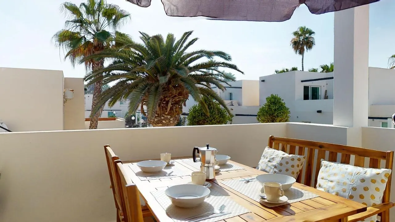 Home2Book Comfy Ohana Garden Corralejo, Pool Spain