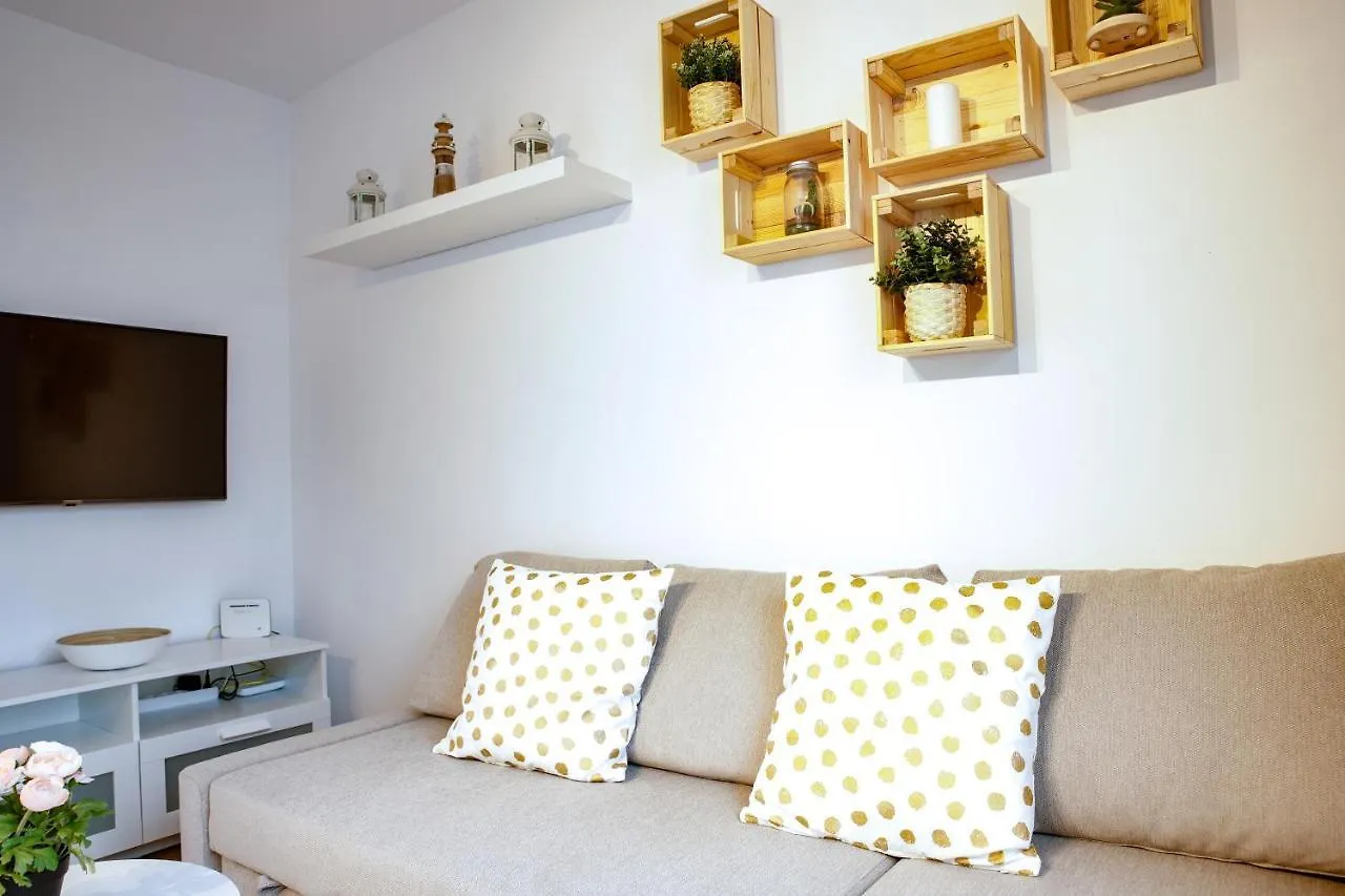 Apartment Home2Book Comfy Ohana Garden Corralejo, Pool Spain