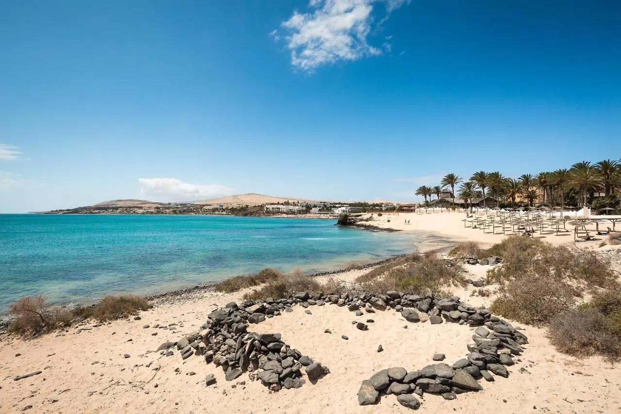 Home2Book Comfy Ohana Garden Corralejo, Pool