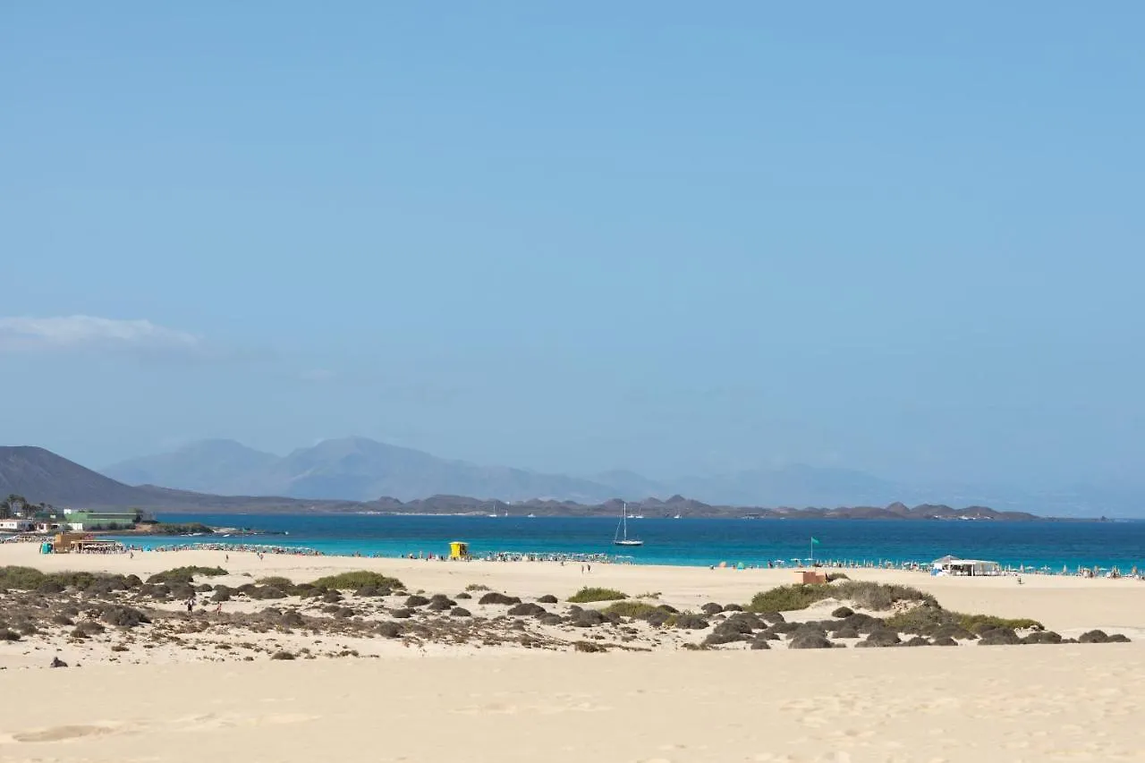 Home2Book Comfy Ohana Garden Corralejo, Pool Corralejo